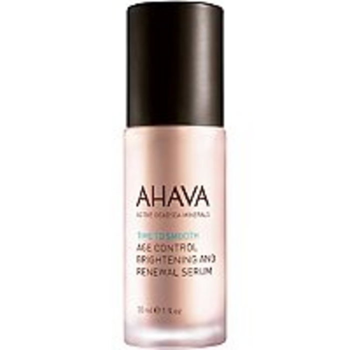 Ahava Age Control Iluminación Suero Ahava Age Control Iluminación Suero